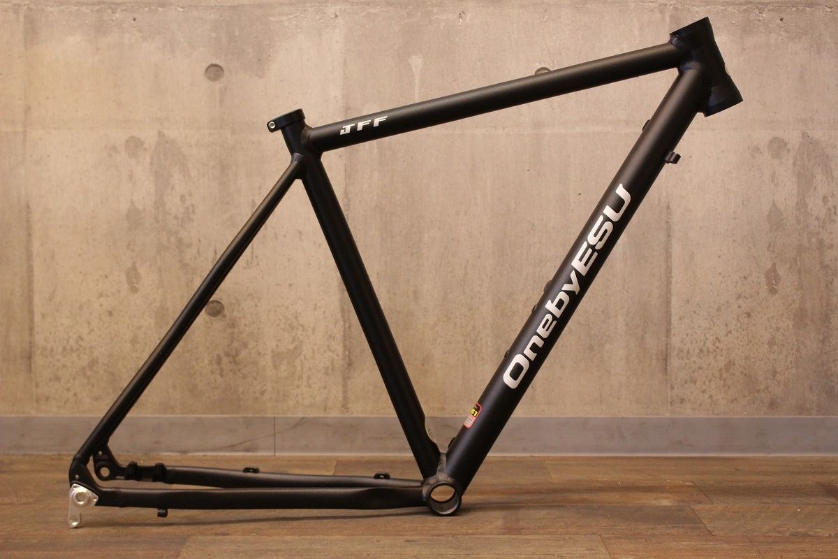 OnebyESU JFF# 805 完成車 シクロクロス ワンバイエス 【公式通販】