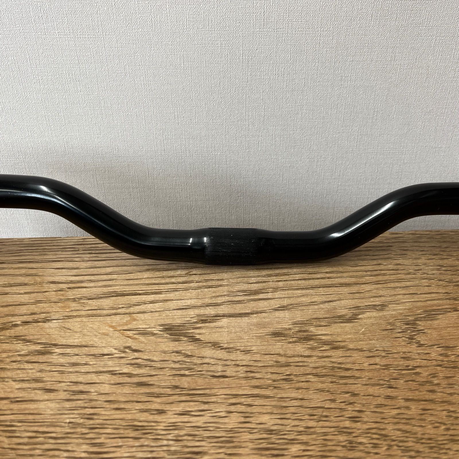 新品】NITTO 日東 B201AA ライザーバー 街乗り自転車 ハンドル