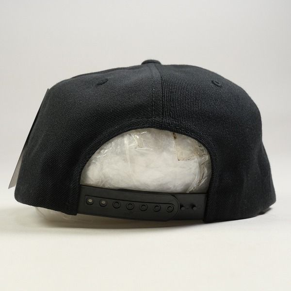 その他 TEN CAP OT BLACK FLAT VISOR TECHNICAL CAP - Black | ZARA United States