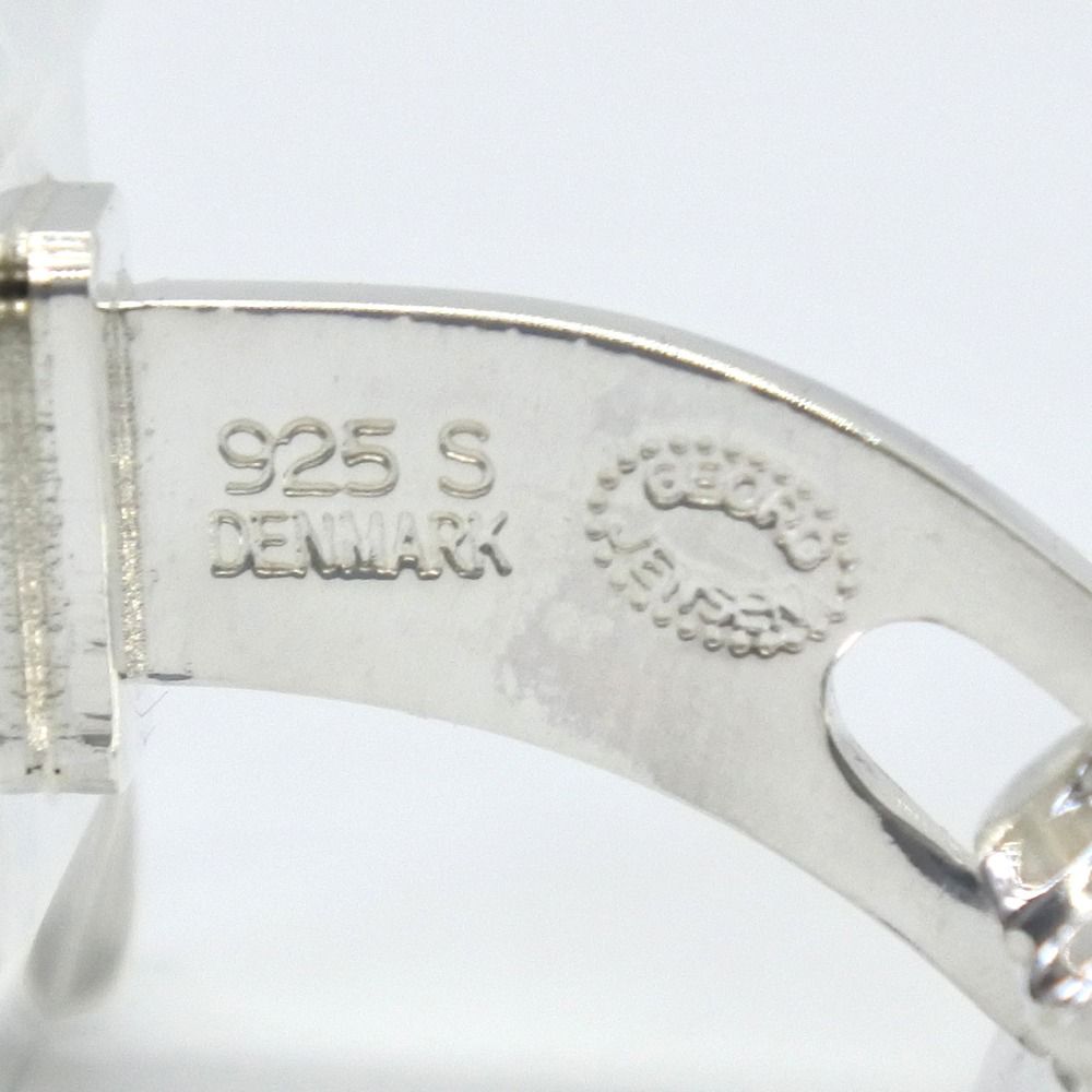 ジョージ ジェンセン  タイピン カフス　シルバー925 Georg Jensen ジョージ ジェンセン カフスボタン カフリンクス
