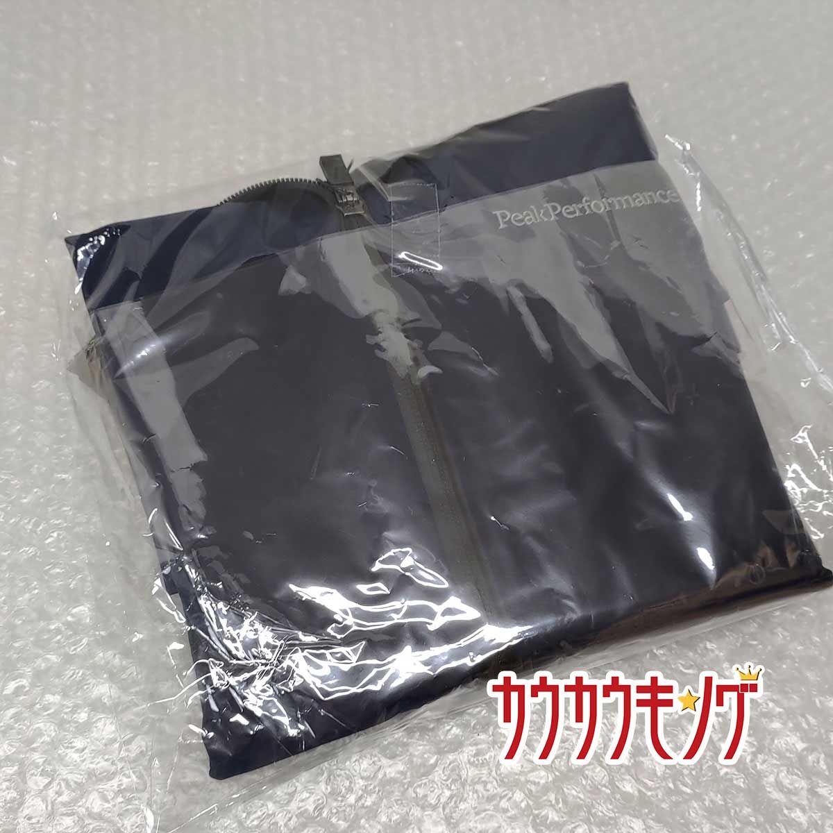 Peak Performance ピークパフォーマンス フラックス ジャケット Flux Jacket Gore-tex Blue Shadow M G47160037 メンズ