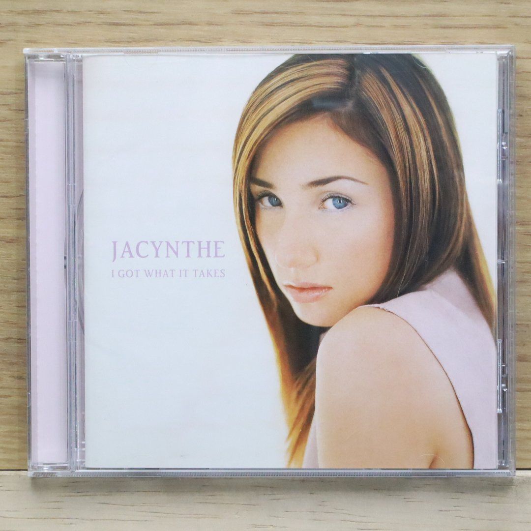 ガット・トゥ・ゲット・イット/CD/VICJ-41890