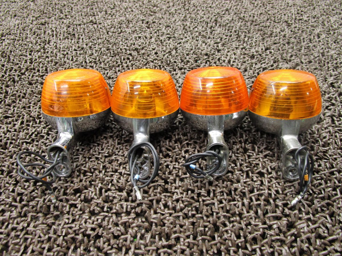 アメリカンダックス50 ウインカー