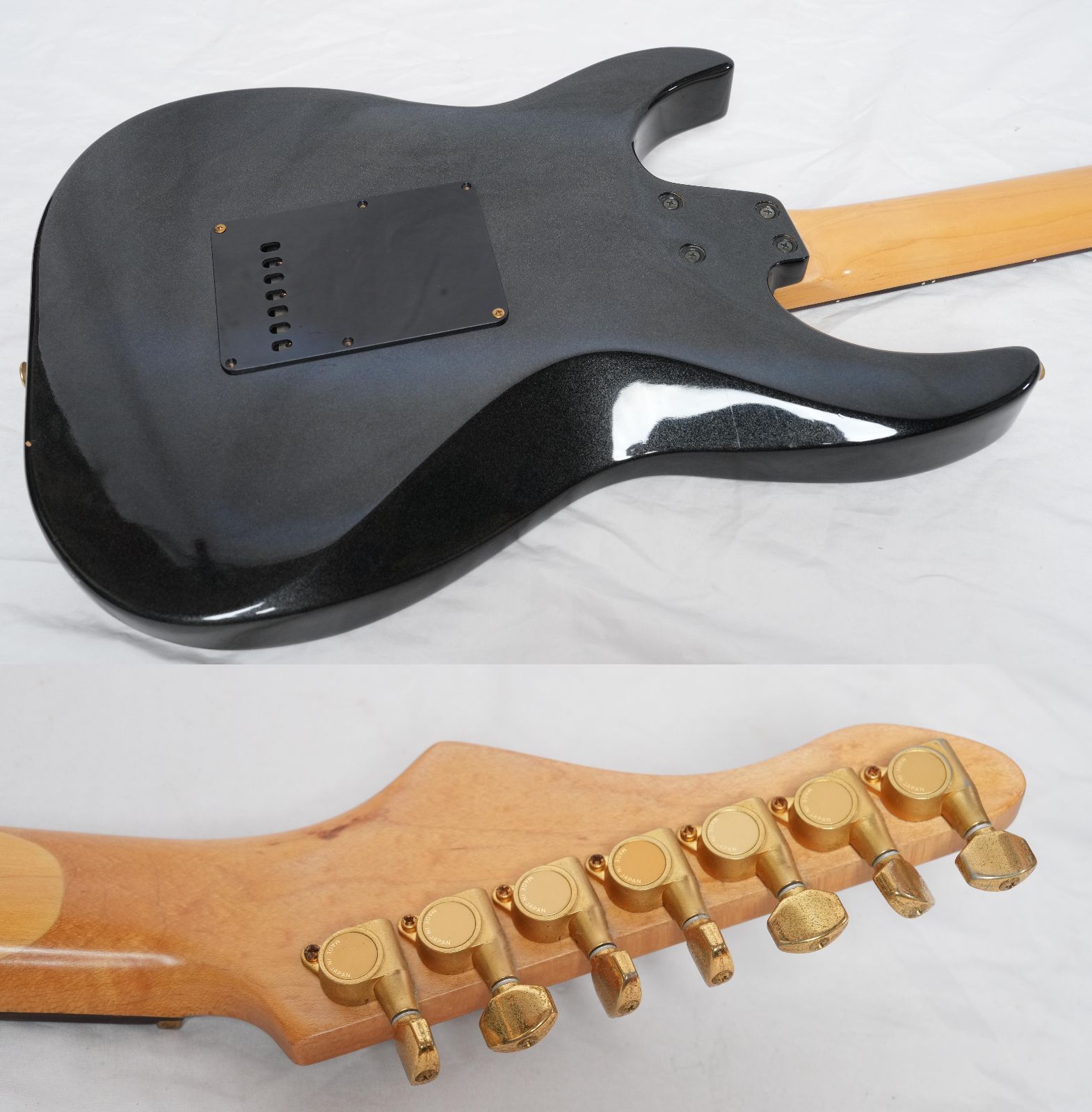 Yahoo!オークション - 送料無料 Tokai LIMITED EDITION トーカイ