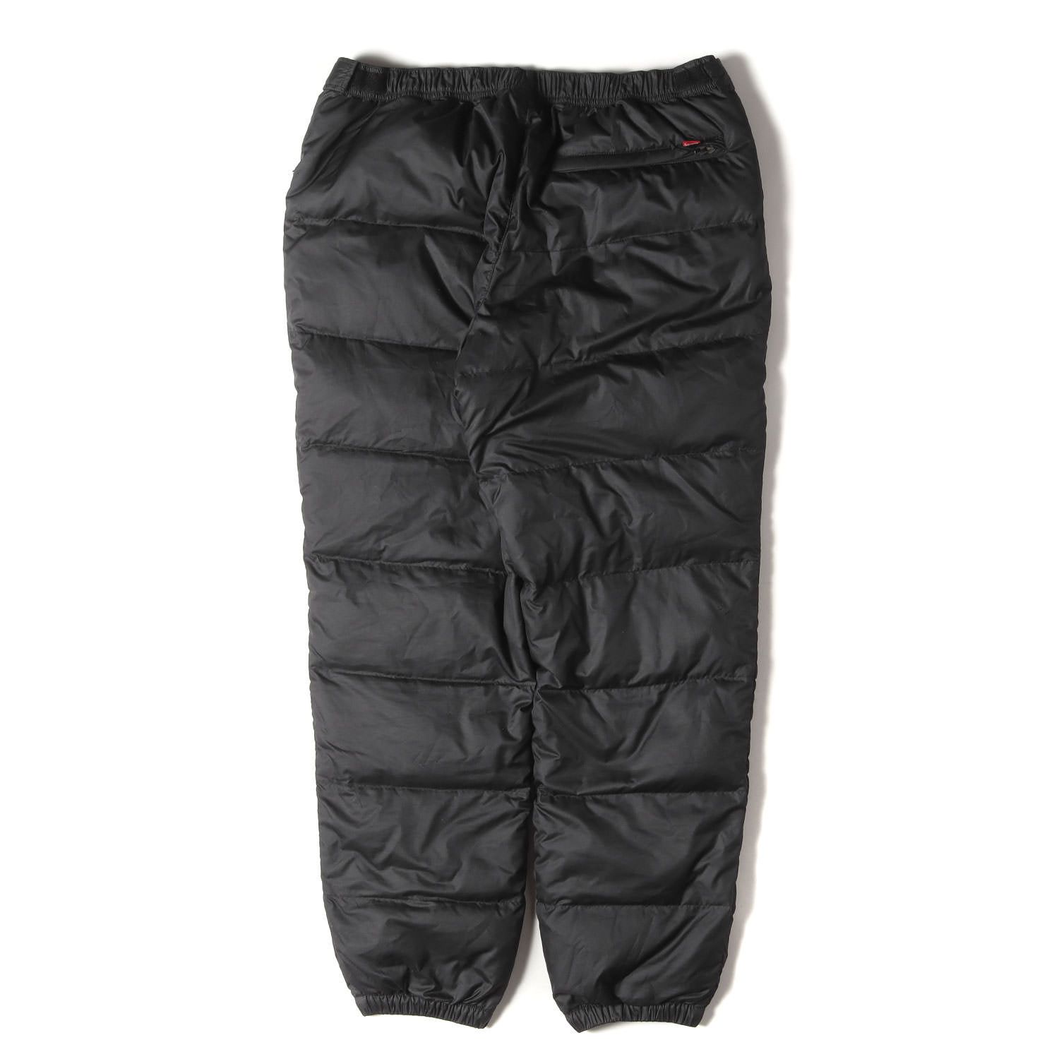 Supreme シュプリーム パンツ サイズ:L 16AW THE NORTH FACE ノース