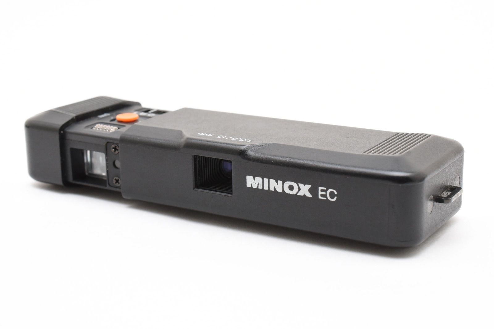 ☆大特価品☆ MINOX ミノックス EC スパイカメラ F5.6 15mm 専用 ☆大特価品☆ MINOX ミノックス EC スパイカメラ F5.6 15mm 専用