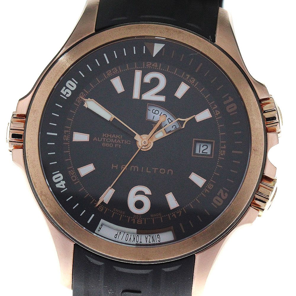 HAMILTON 時計 H775450 HAMILTON 時計 H775450