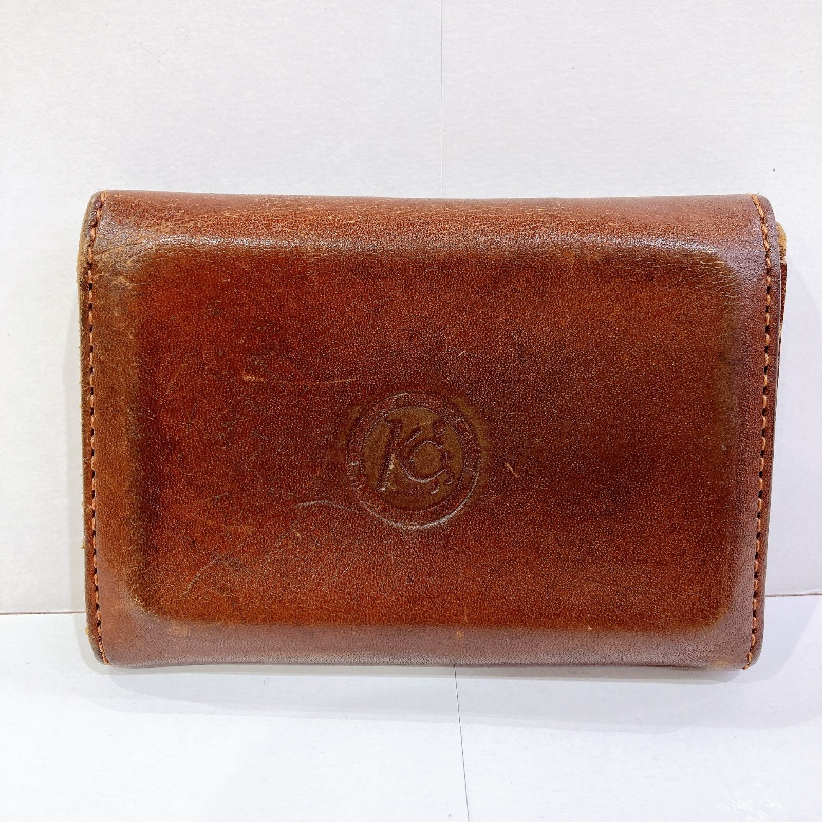 高級】BERLUTL ベルルッティ コインケース コインパース 小銭入れ 本革