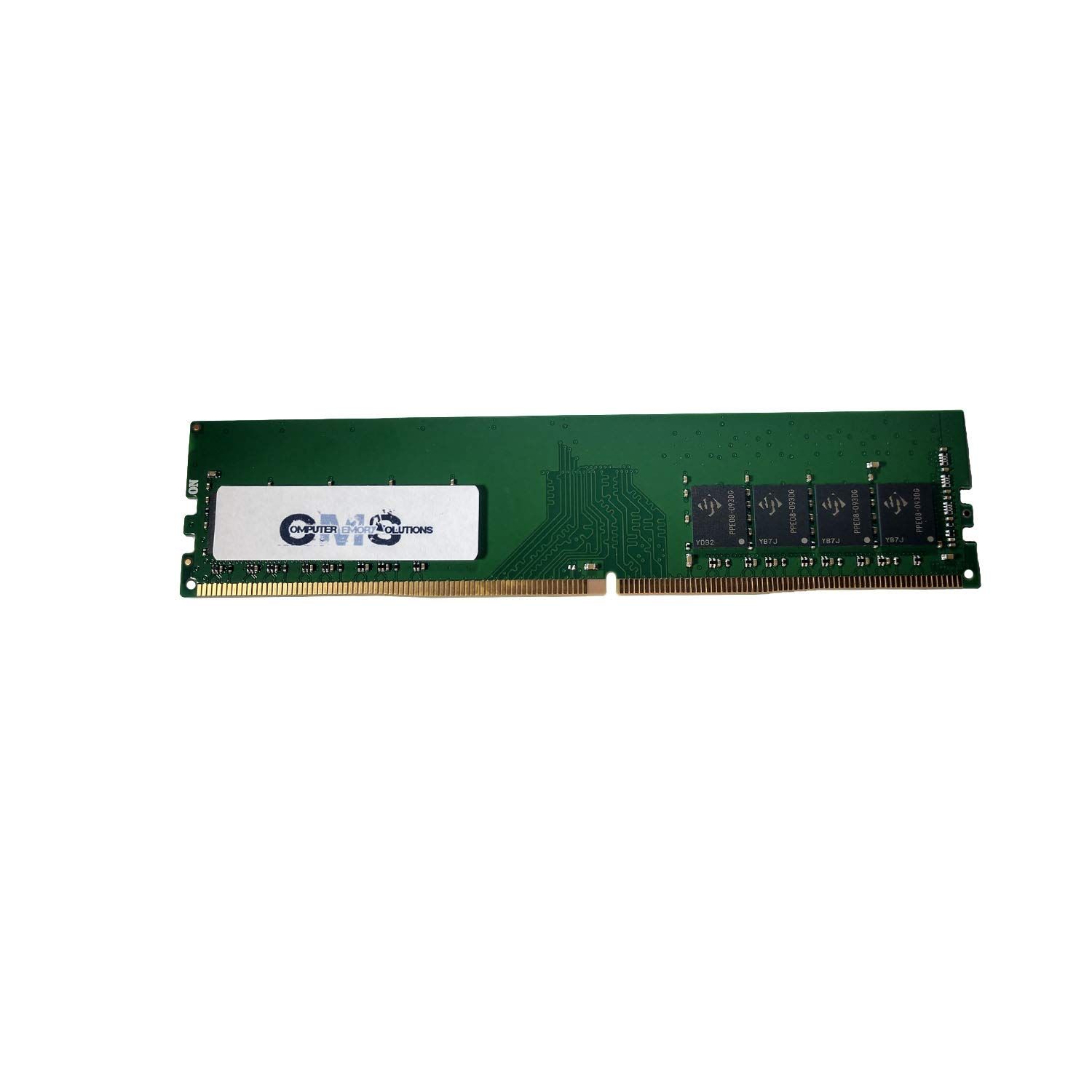 CMS 8GB (1X8GB) DDR4 21300 2666MHZ 非ECC DIMM メモリ RAM アップグレード HP/Compaq ProDesk 400 G5 MT ProDesk 400 G5 SFF ProDesk 400 G6 MT Pr 