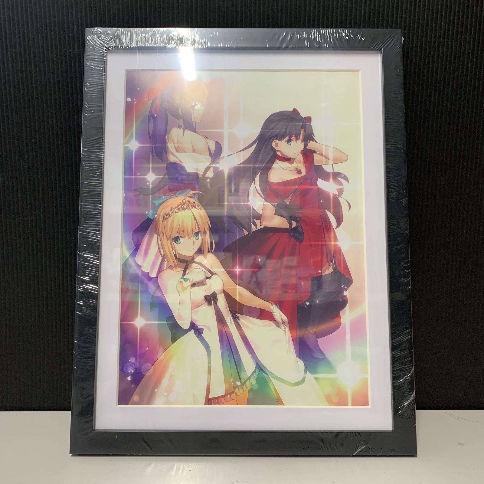 デート日和　凛　SP PSA10 Fate 宝石魔術師凛(SP)(サイン)(FS/S34-T19SP) | SP | ドラゴンスター