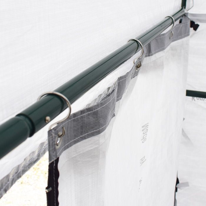 ♪マルチシェッド