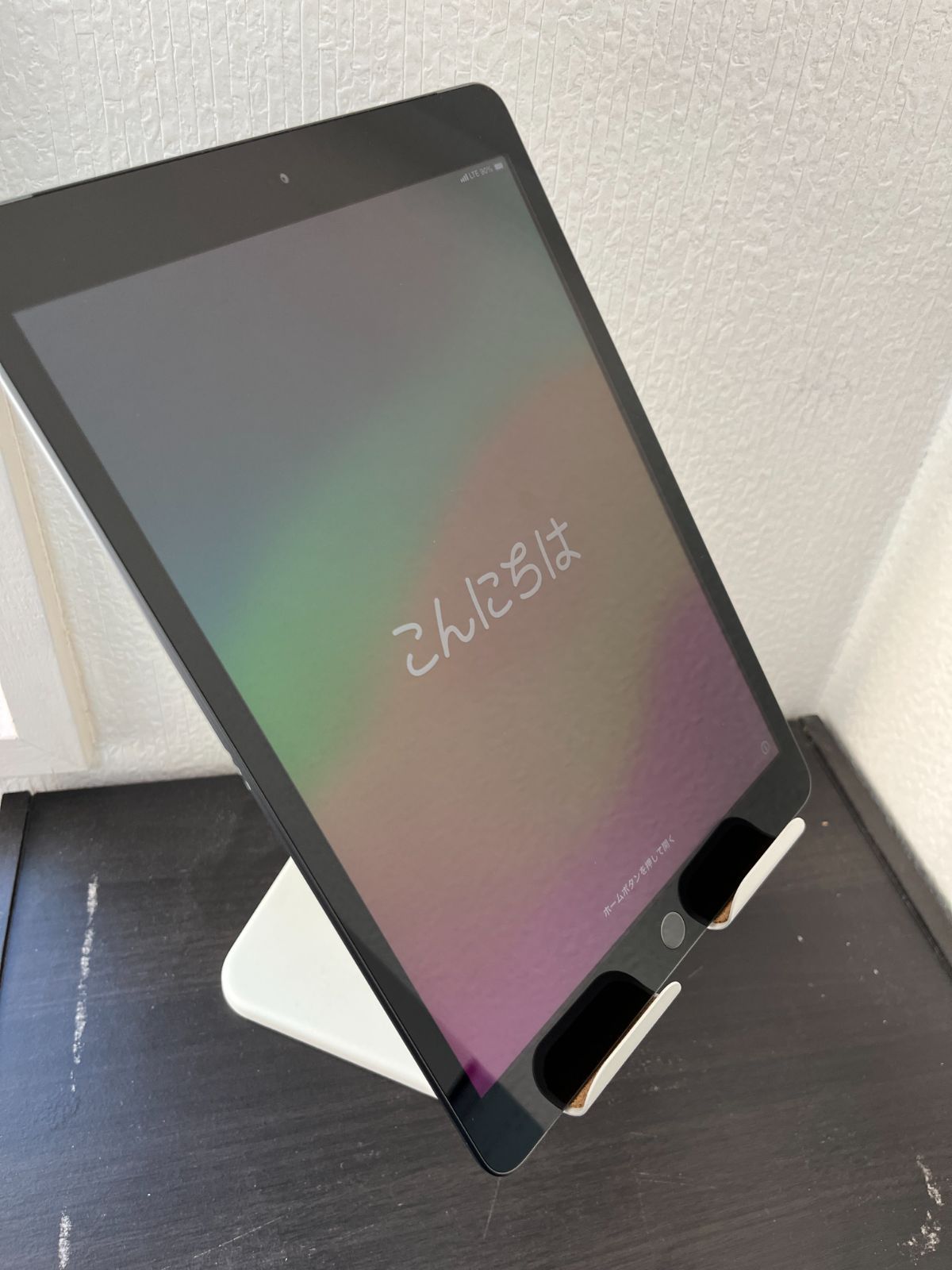 美品】iPad 第7世代 Wi-Fi スペースグレー 32GB 10.2インチ 美品 iPad