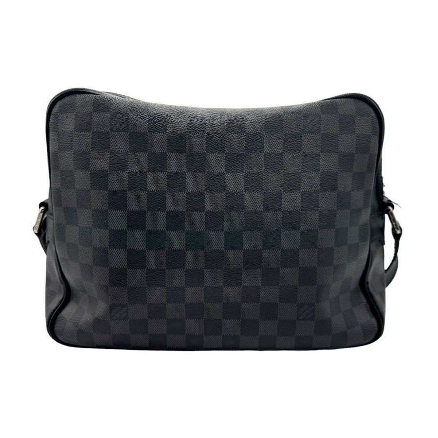 ルイ ヴィトン LOUIS VUITTON ショルダーバッグ ダミエグラ