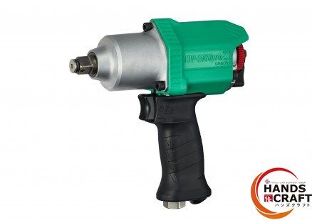 ♥ 空研 KW1600PROZ エアインパクトレンチ 12.7mm角 エアーインパクトレンチ エアレンチ 新古品