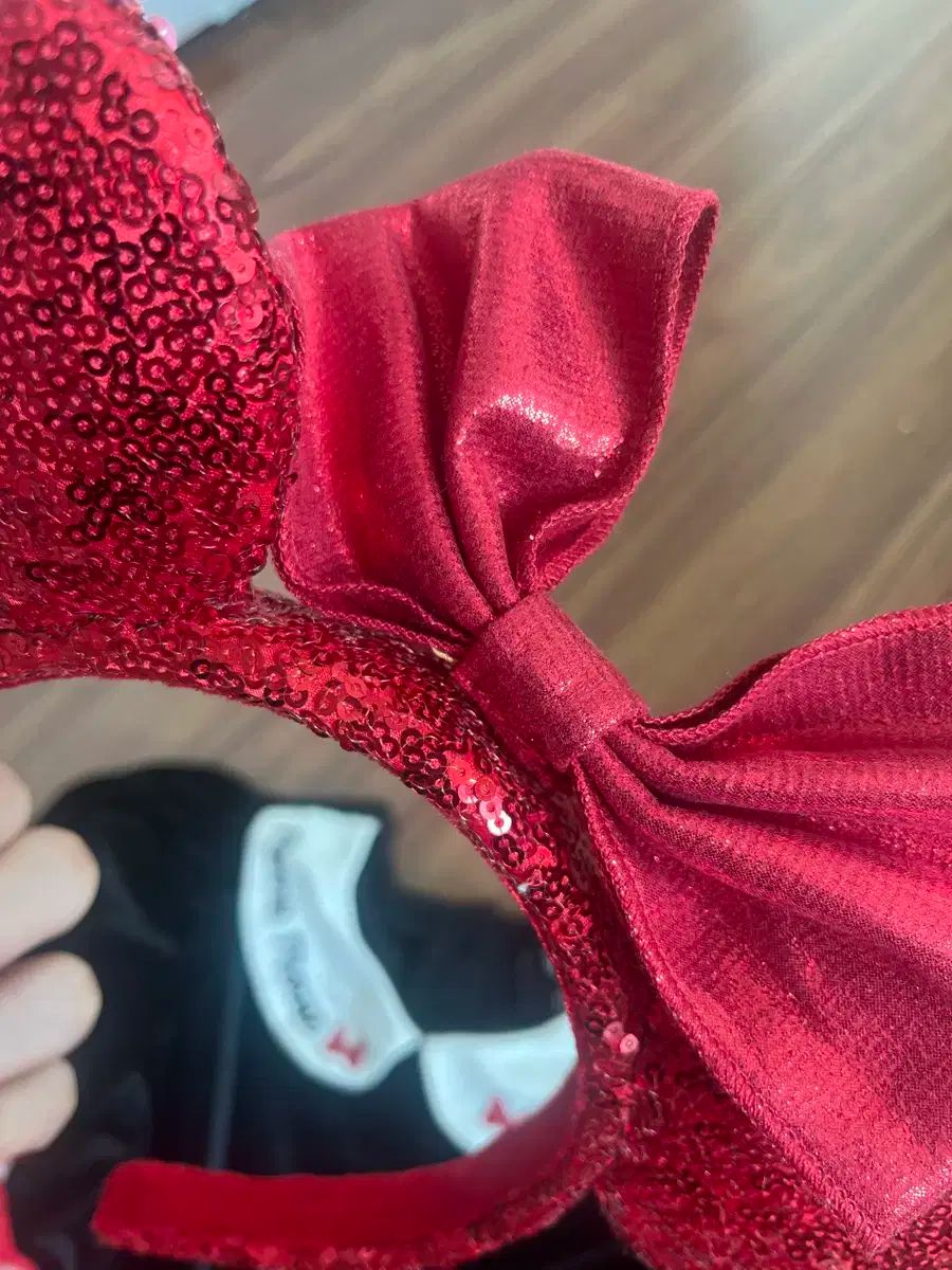 100 ＋ヘアバンド