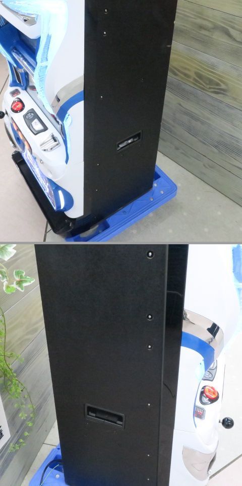 【sssaaa】剛衛門&モンスターハンター　パチスロ　実機　引き取り限定 sssaaa様専用】剛衛門&モンスターハンター パチスロ 実機