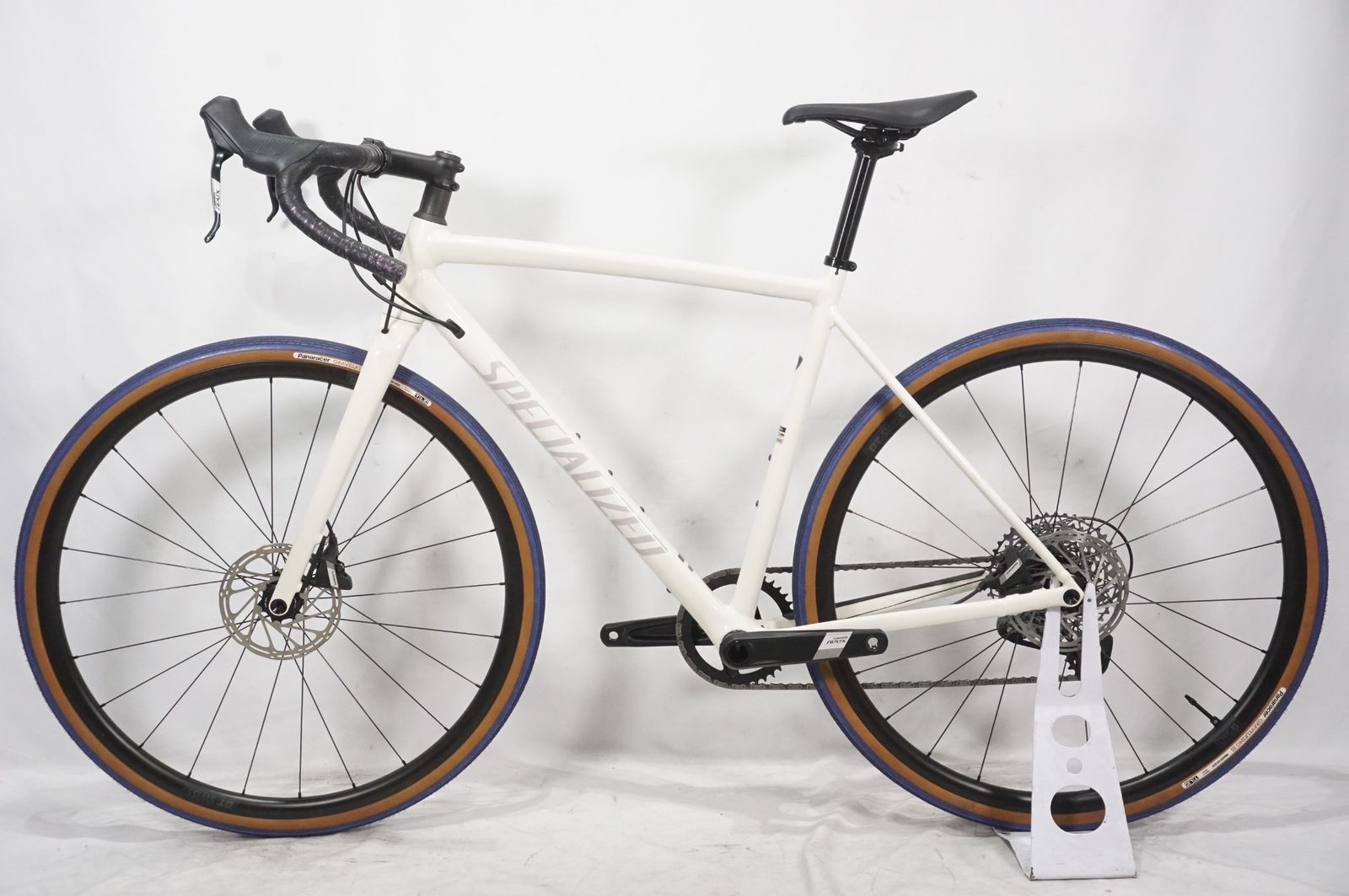 SPECIALIZED スペシャライズド CRUX DSW COMP モデル ロードバイク バイチャリAKIBA店