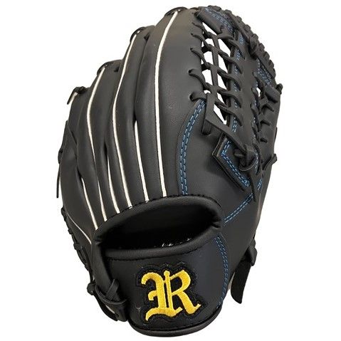 【新品・14営業日以内発送】6462 Be Active ジュニア軟式野球グローブ ブラック【沖縄離島販売不可】