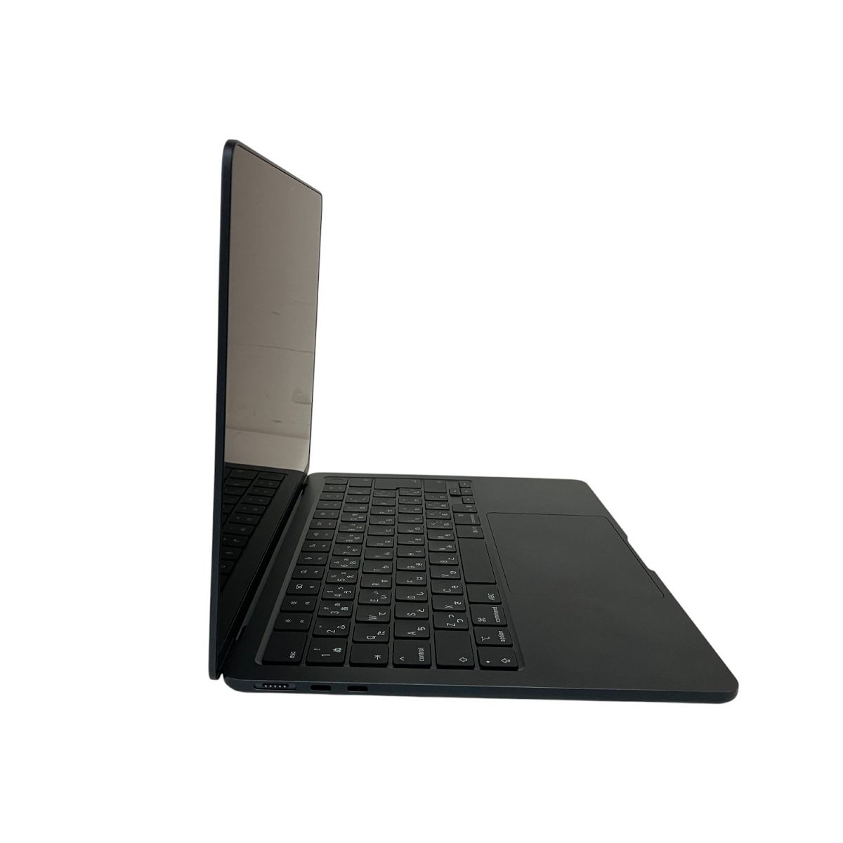 バッテリー最大容量