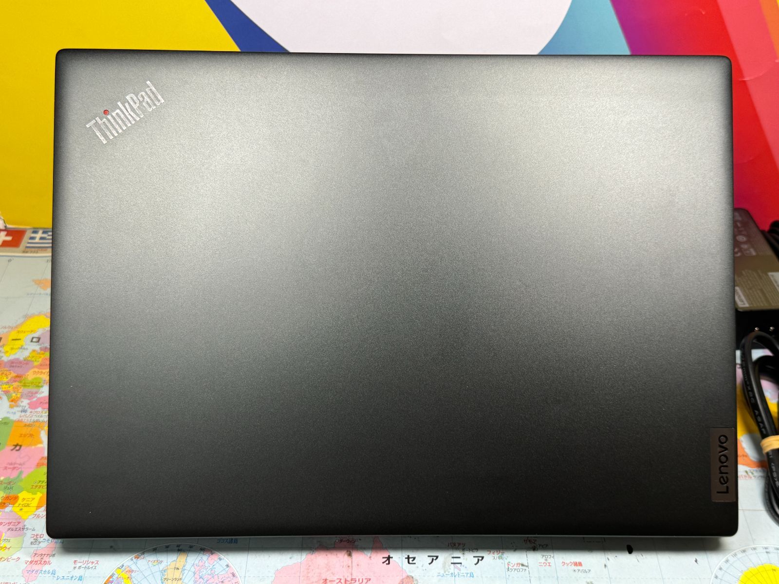 美品 第12世代 レノボ L13 Gen3 13.3型 WUXGA ノートPC ThinkPad L13 Gen 3(第12世代インテル) | スリムで軽量な13.3型