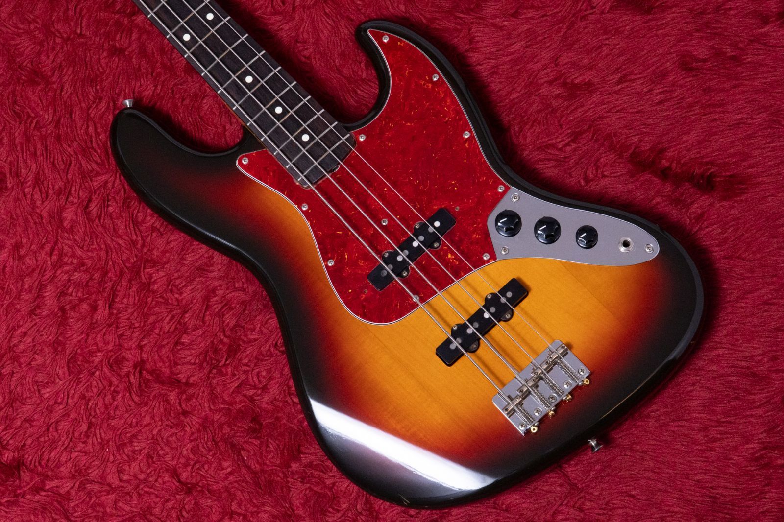 4strings】バッカスBTB-53 1990年代〜2000年代 4strings】バッカスBTB