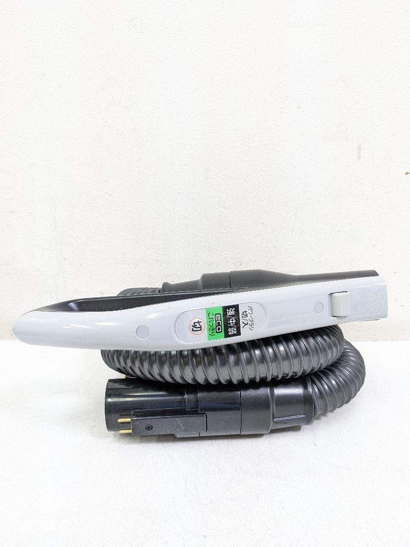 HITACHI CV-SY200 サイクロン式掃除機 2014年製 HITACHI サイクロン