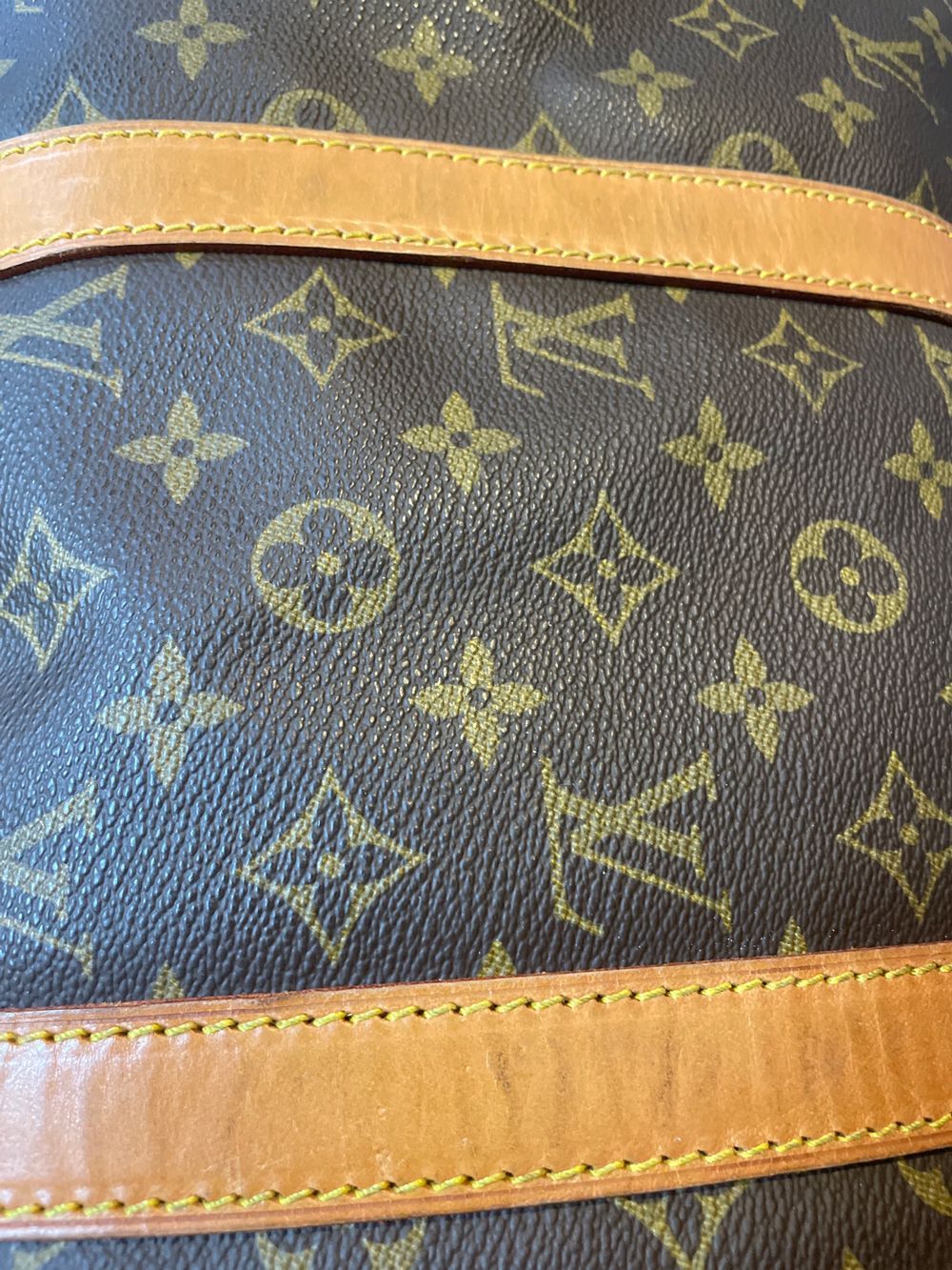 VUITTON モノグラム