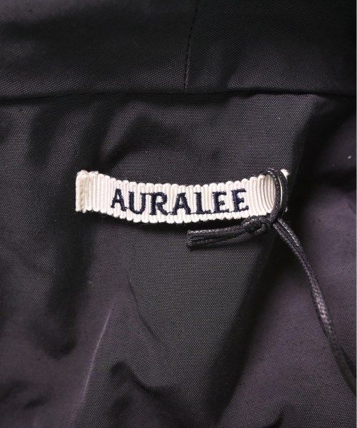 AURALEE コート（その他） レディース 【古着】【中古】【送料無料】