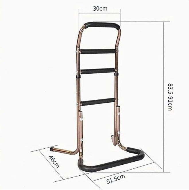 ポータブル移動補助具