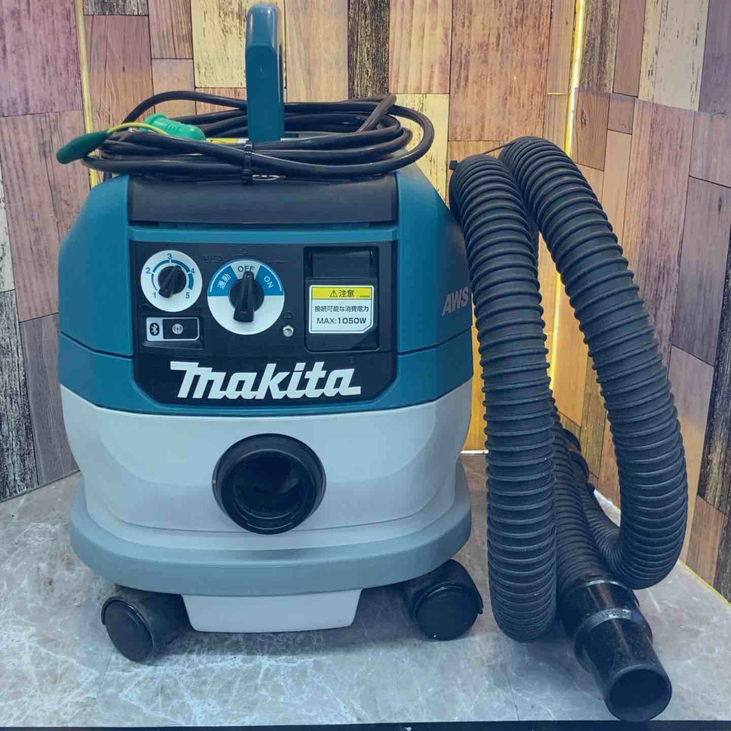 ☆マキタ(makita) 集じん機 乾式 VC0840【八潮店】 ☆マキタ(makita) 集じん機 乾式 VC0840【八潮店】