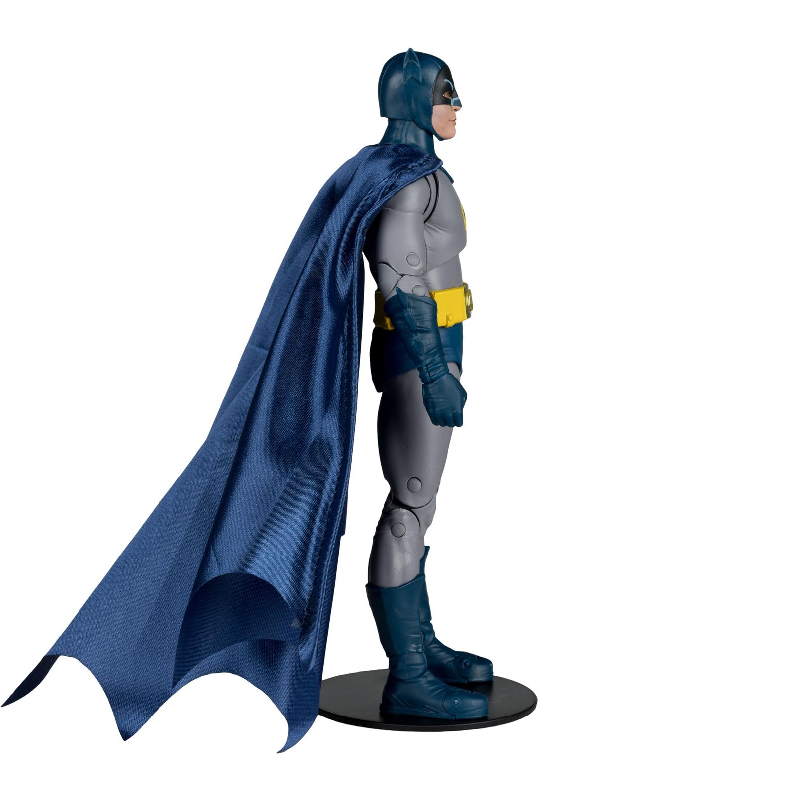 McFarlane Toys - DC マルチバース バットマン (バットマン:クラシック