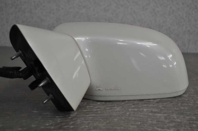 ドアミラー 電格