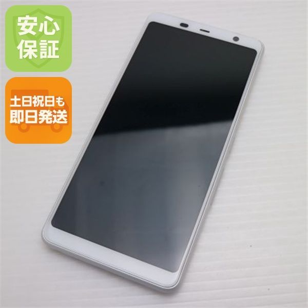 新品未使用！arrows スマートフォン本体 ホワイト 楽天市場】【未使用】F-51B arrows We ホワイト SIMフリー 本体