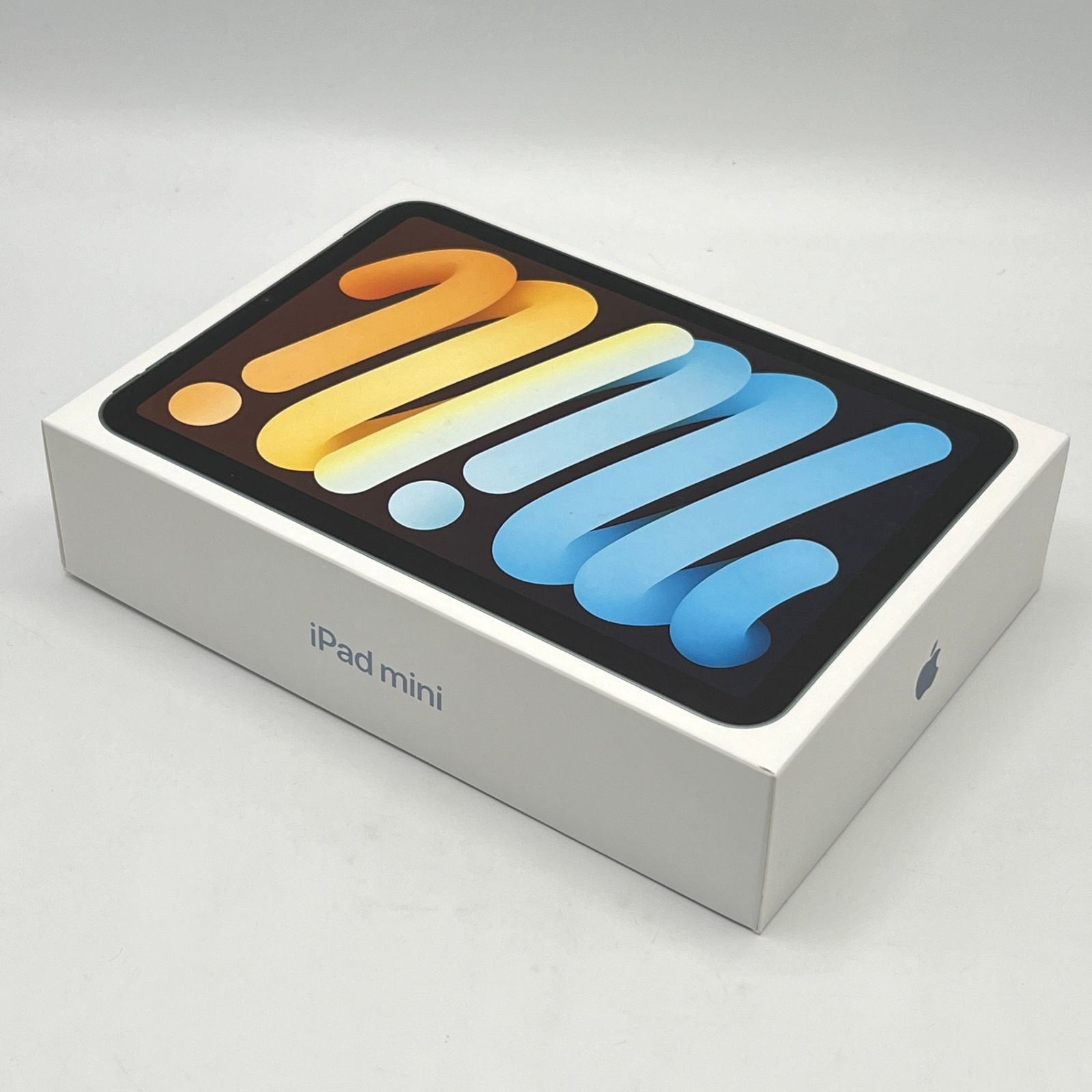 楽天市場】Apple iPad mini 第7世代 Wi-Fi 128GB MXN73JA ブルー【お