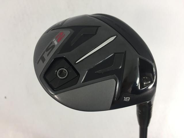 タイトリストTSi2 1W.3W TSP110 50S 2本セット 返品OK 【中古ゴルフクラブ】タイトリスト TSi2 フェアウェイ