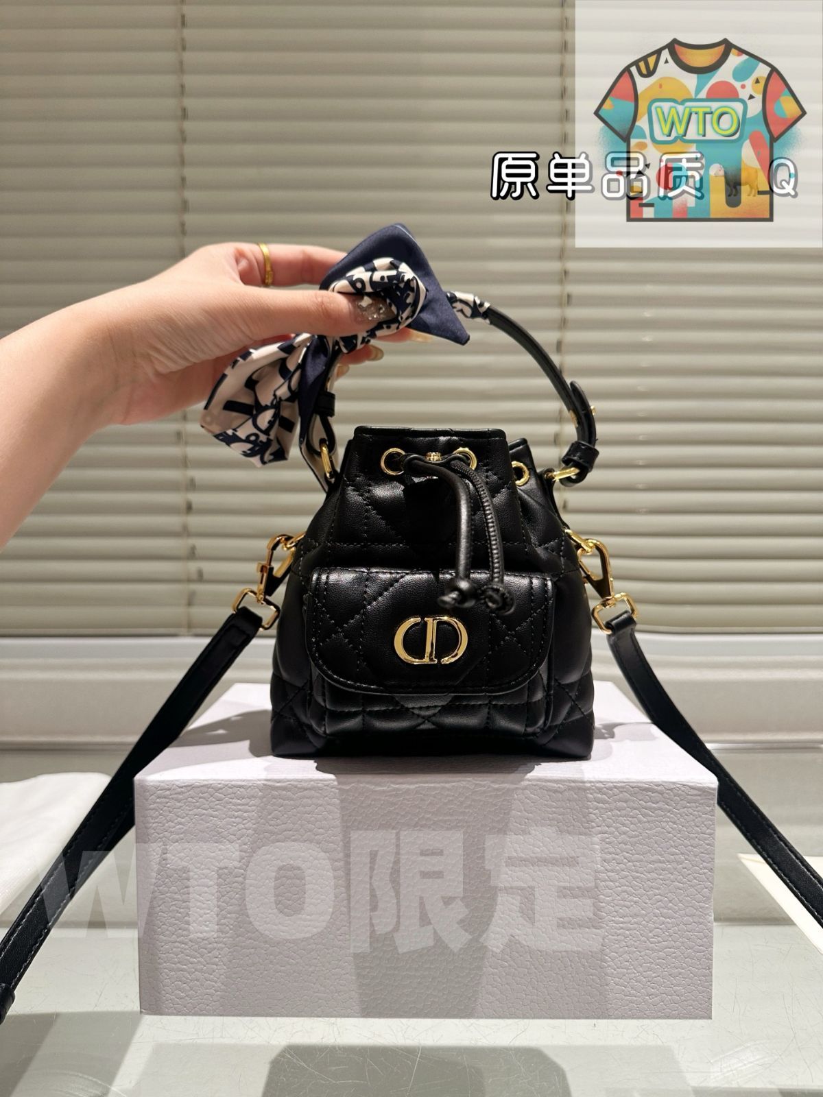 激アツ太郎さん限定 Dior ブラウンレザーベルト 23080525.jpg
