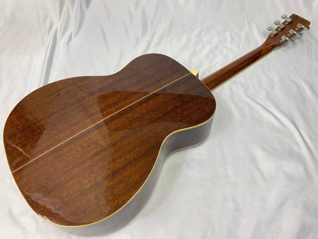 Lumber LF-2/TS ランバー アコースティックギター Lumber LF-2/TS ランバー アコースティックギター