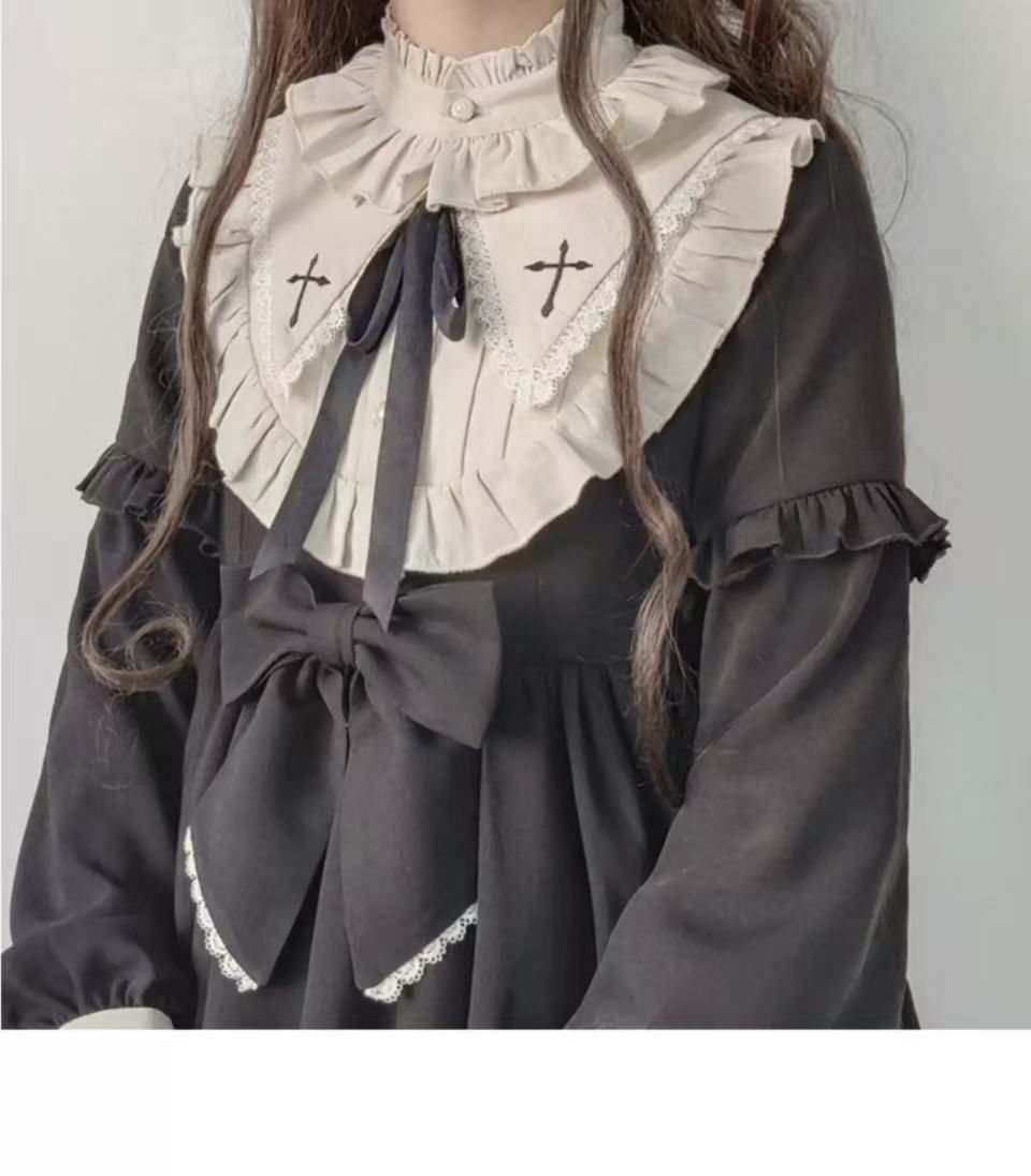 ゴシック コスプレ