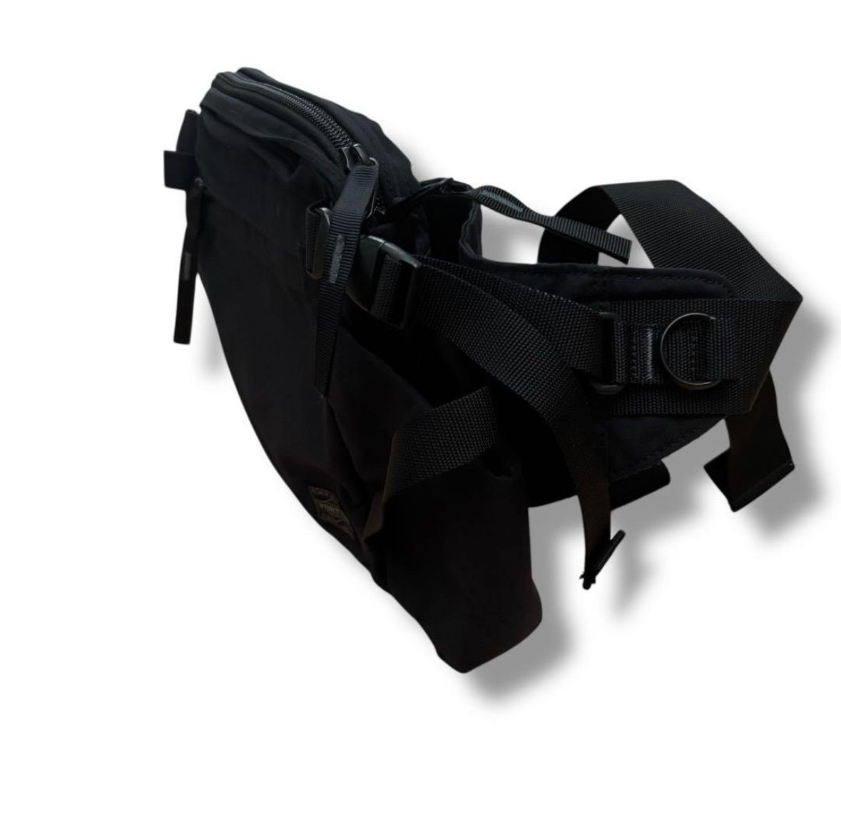 PORTER ウエストバッグ ボディバッグ