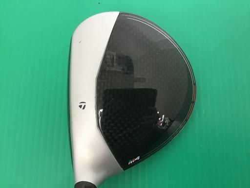 TaylorMade - テーラーメイド M4 3W FUBUKI シャフト フェアウェイウッド 中古】M4 フェアウェイウッド FUBUKI TM5 15 R C(フェアウェイ