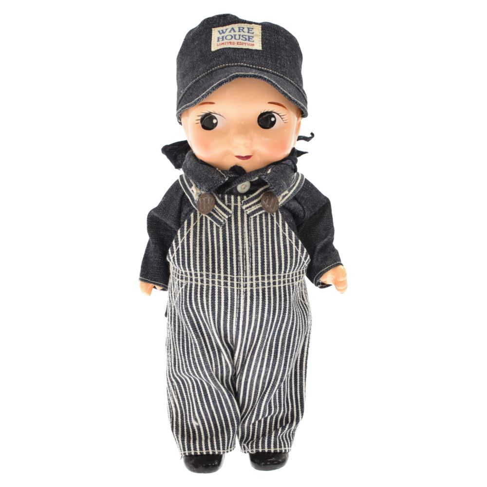 ウェアハウス バディリー