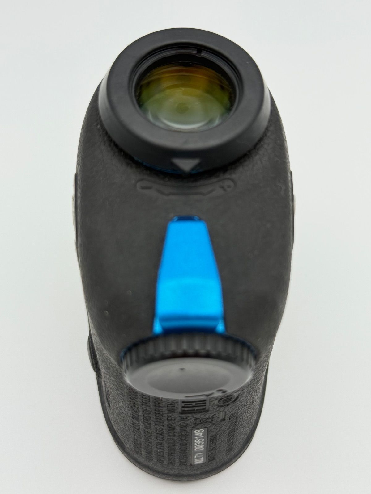 美品】Nikon COOLSHOT 80i VR ニコン クールショット ゴルフ用レーザー