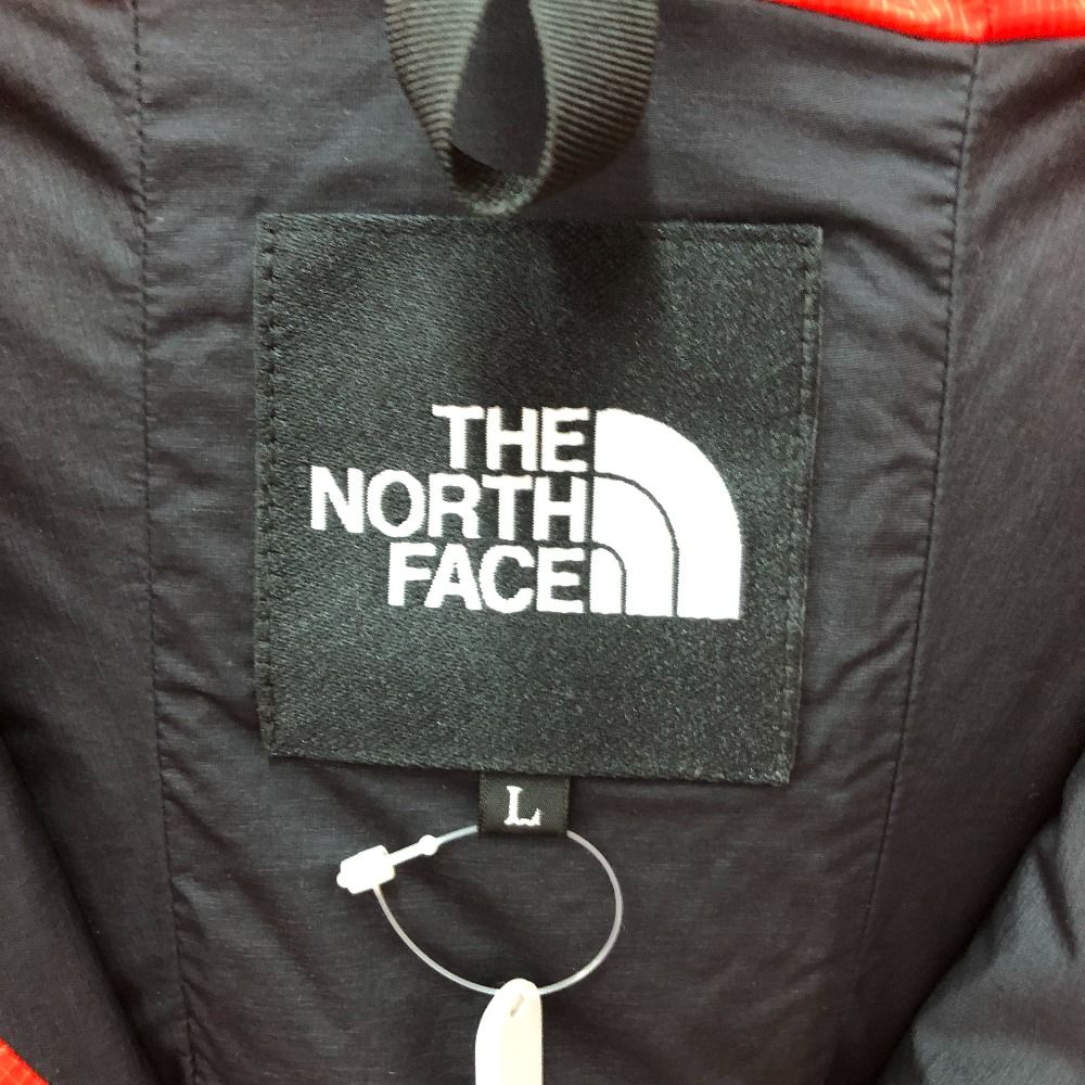 □□THE NORTH FACE ザノースフェイス レディースジャケット sizeＬ