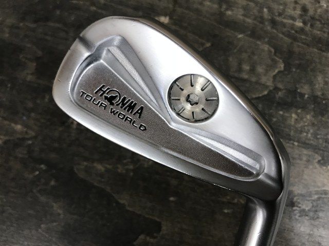 【中古】ワイルドストリークツアーU　15ポンド 中古】ワイルドストリークツアーU 15ポンド
