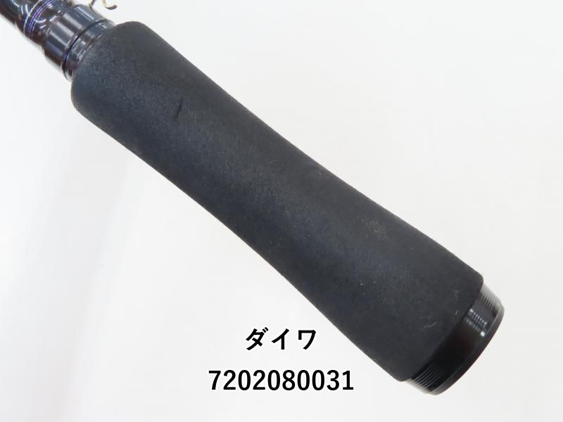 ダイワ ハートランド 8112HRB-AGS15 フォールトラップオーバー