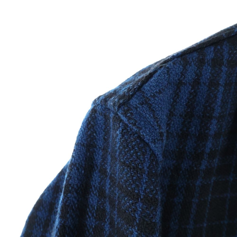 TENDERLOIN (テンダーロイン) T-BEAR WOOL JKT ベアウール