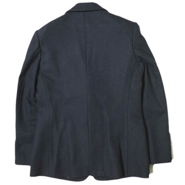 定番人気✨９０ｓラルフローレン　テーラードジャケット　紺ブレダブル　金ボタン Ralph Lauren - 90s ポロ ラルフローレン テーラード ジャケット