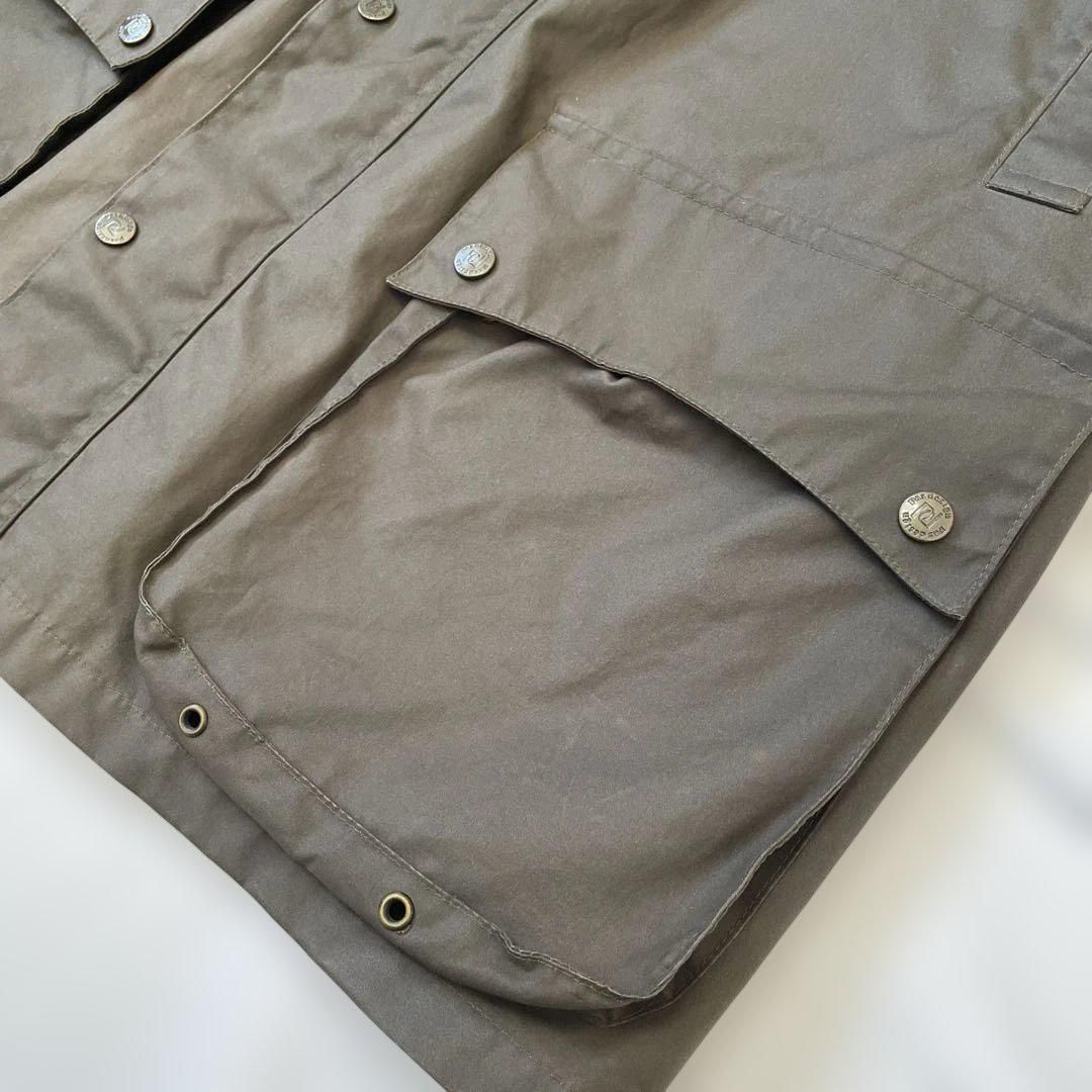 パズデザイン フード付カントリーコート M M-65 FIELD PARKA STYLING VARIATIONS – Johnbull Private labo の