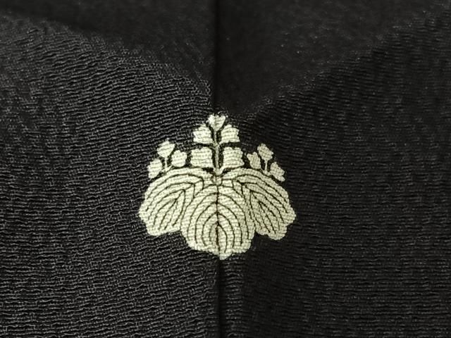 平和屋着物○吉乃一廉 幻の辻が花 訪問着 手描き 暈し染め 金彩 正絹  