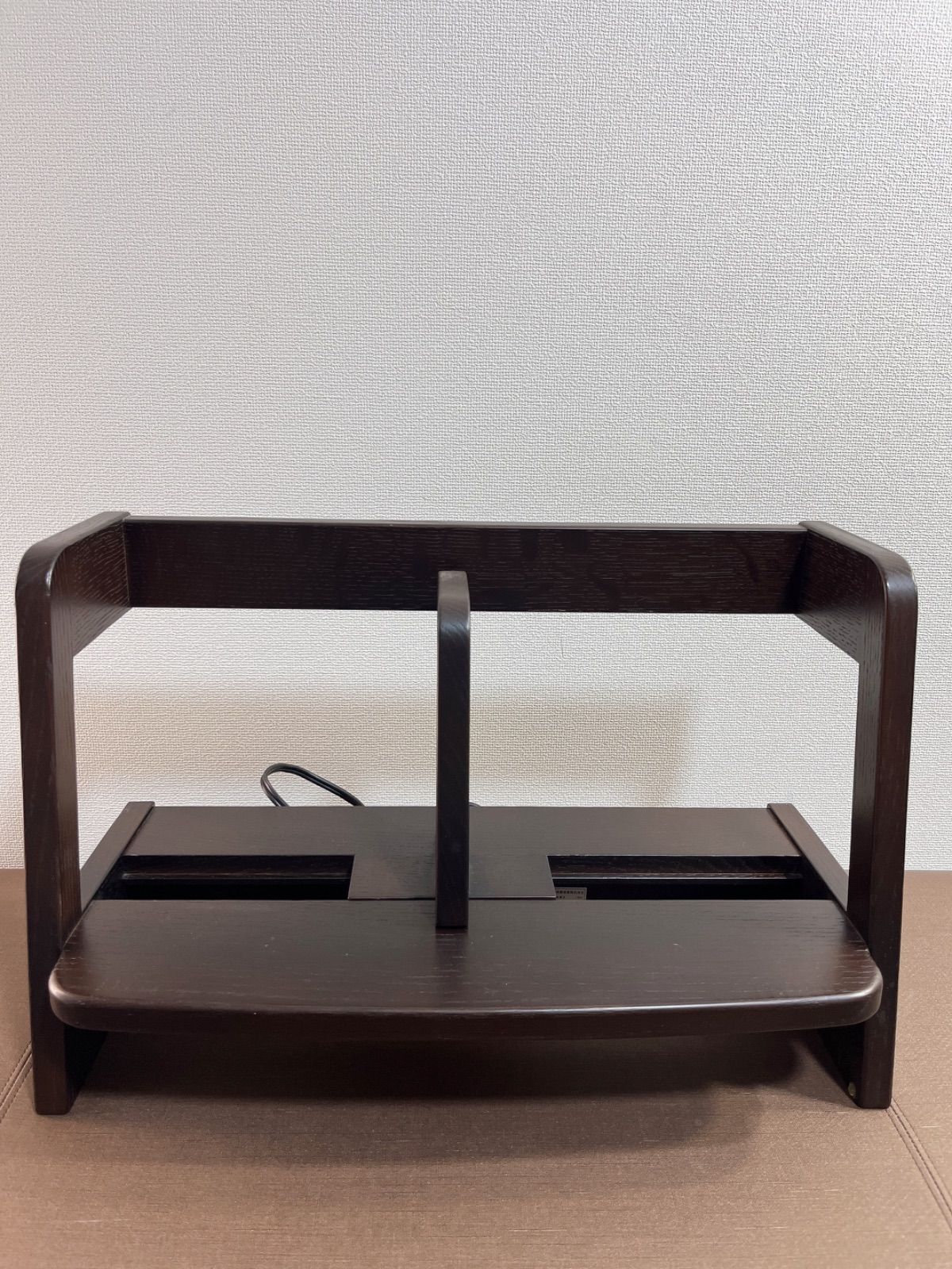 IDC大塚/松永工房　最高級カンティーニュ　デスク4点セット　超レア特別注文品！ IDC大塚/松永工房 最高級カンティーニュ デスク4点セット 超レア